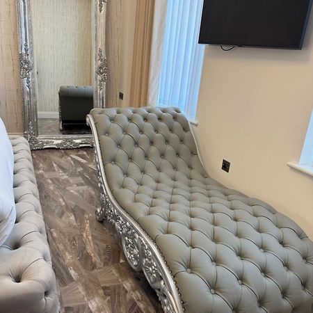 Philharmonic Hotel Liverpool Ngoại thất bức ảnh