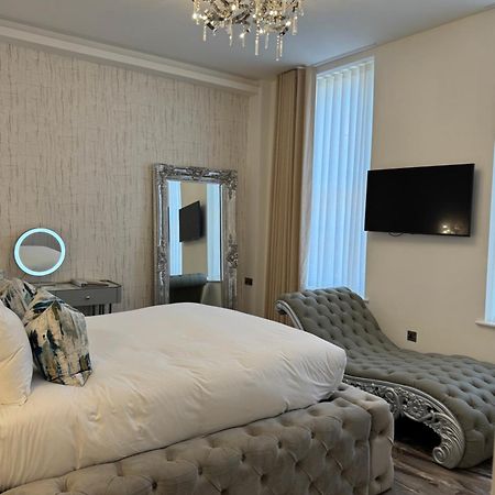Philharmonic Hotel Liverpool Ngoại thất bức ảnh