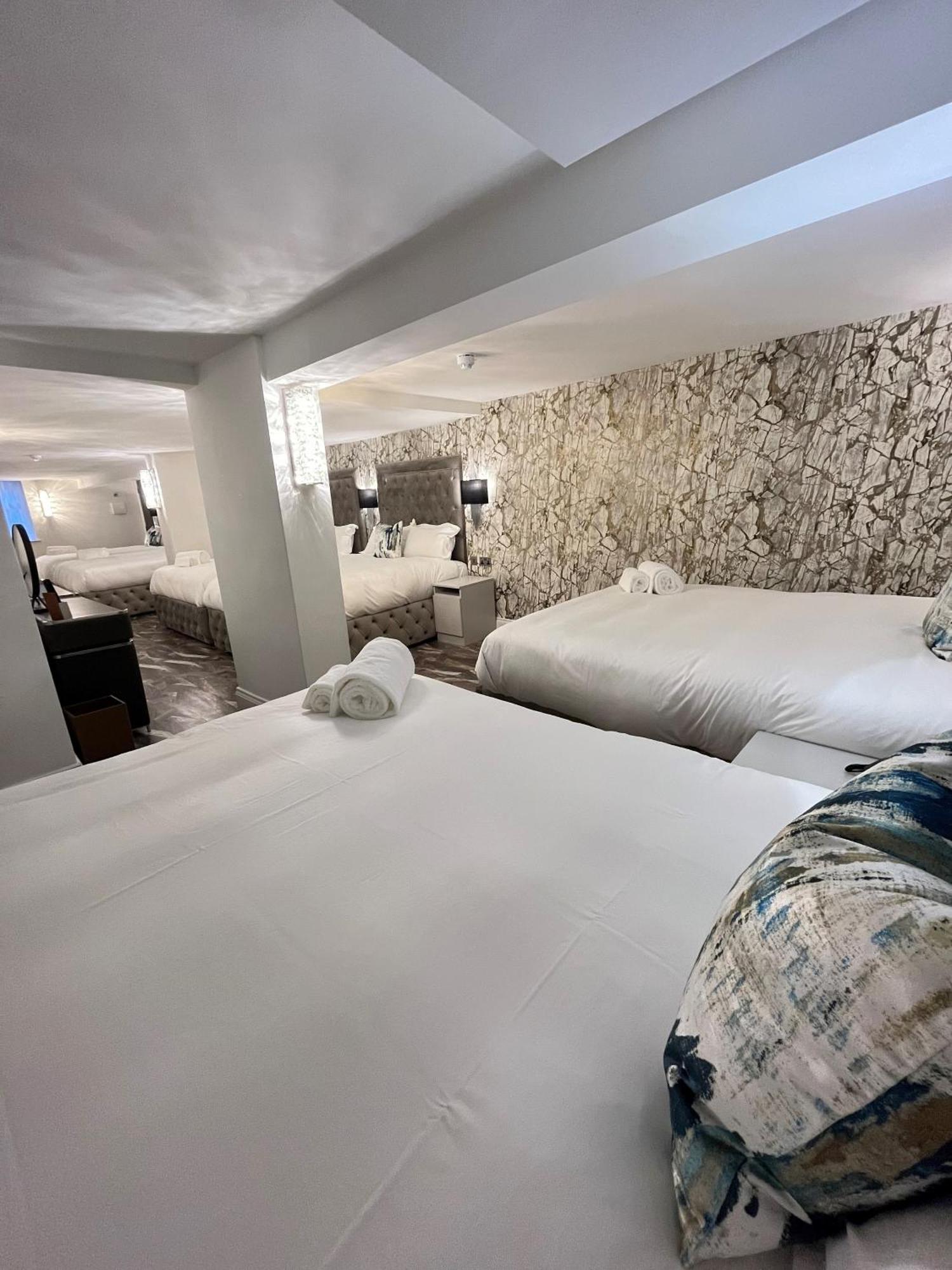 Philharmonic Hotel Liverpool Ngoại thất bức ảnh