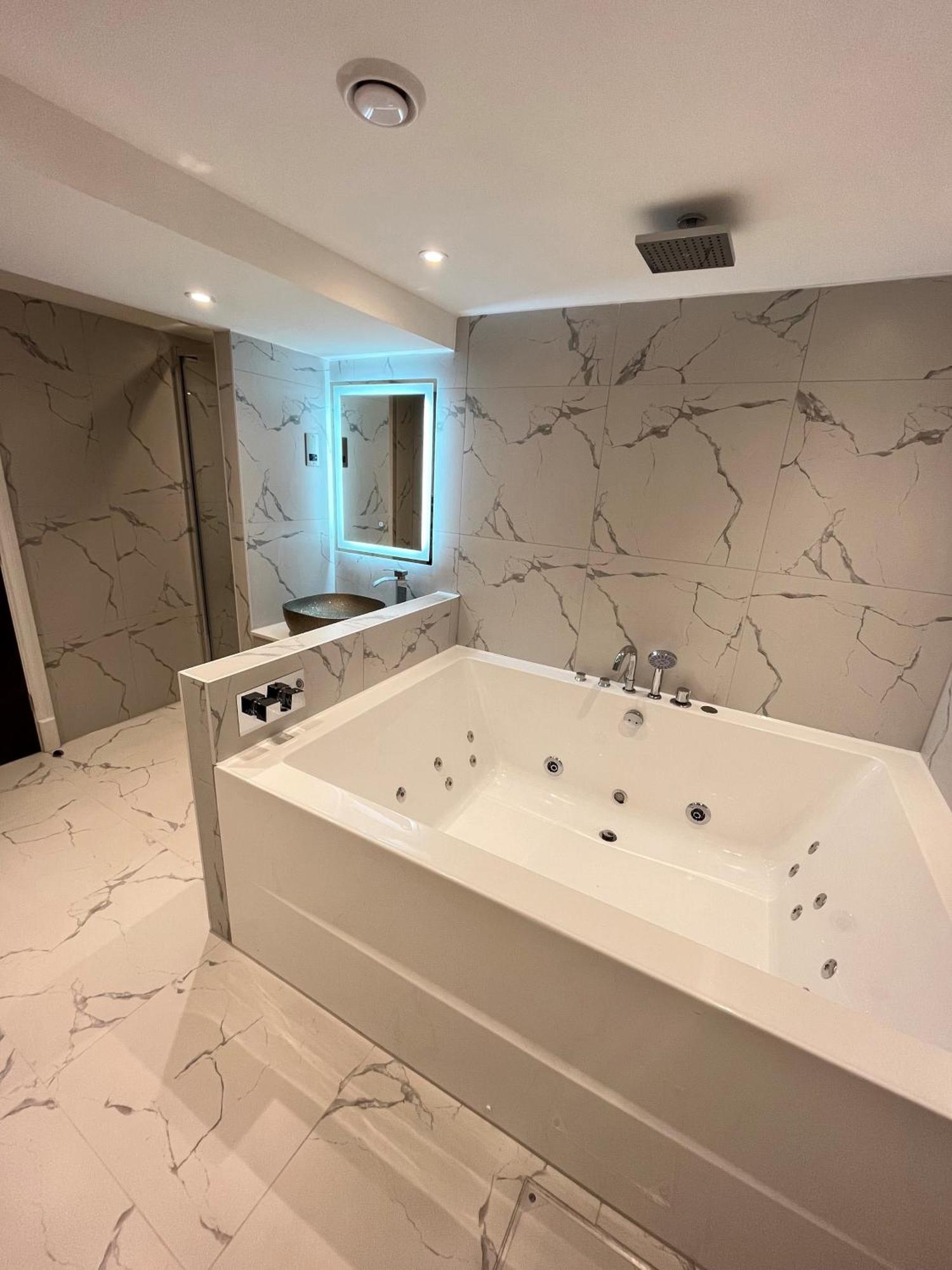 Philharmonic Hotel Liverpool Ngoại thất bức ảnh