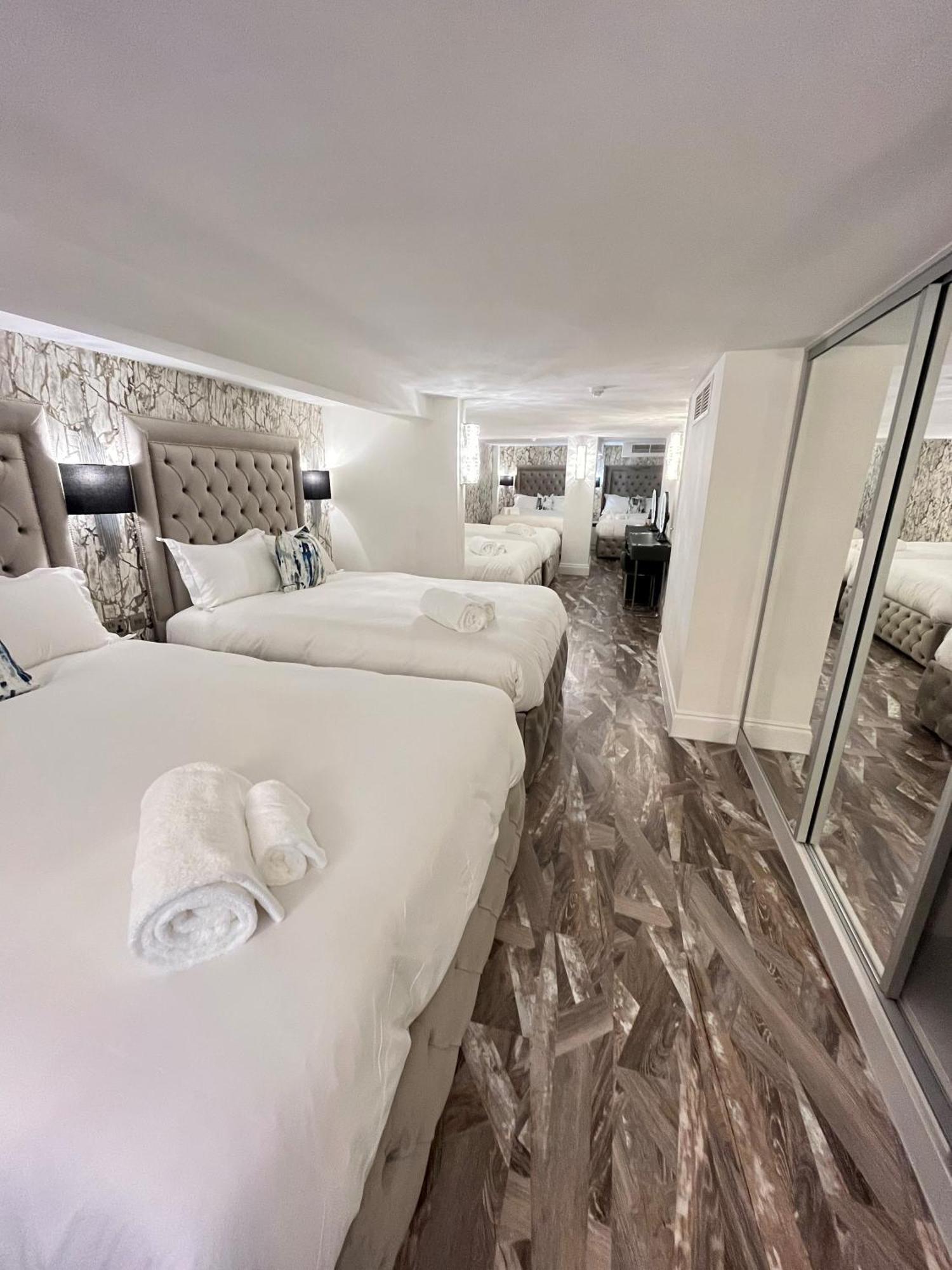 Philharmonic Hotel Liverpool Ngoại thất bức ảnh