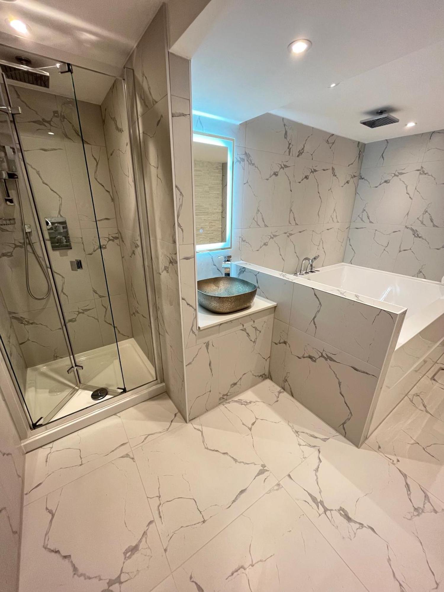 Philharmonic Hotel Liverpool Ngoại thất bức ảnh