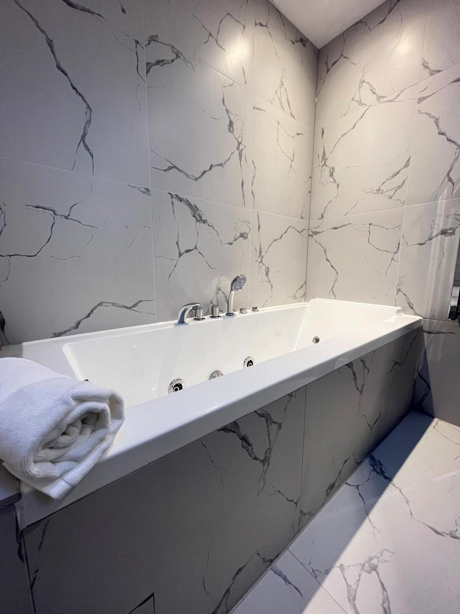 Philharmonic Hotel Liverpool Ngoại thất bức ảnh