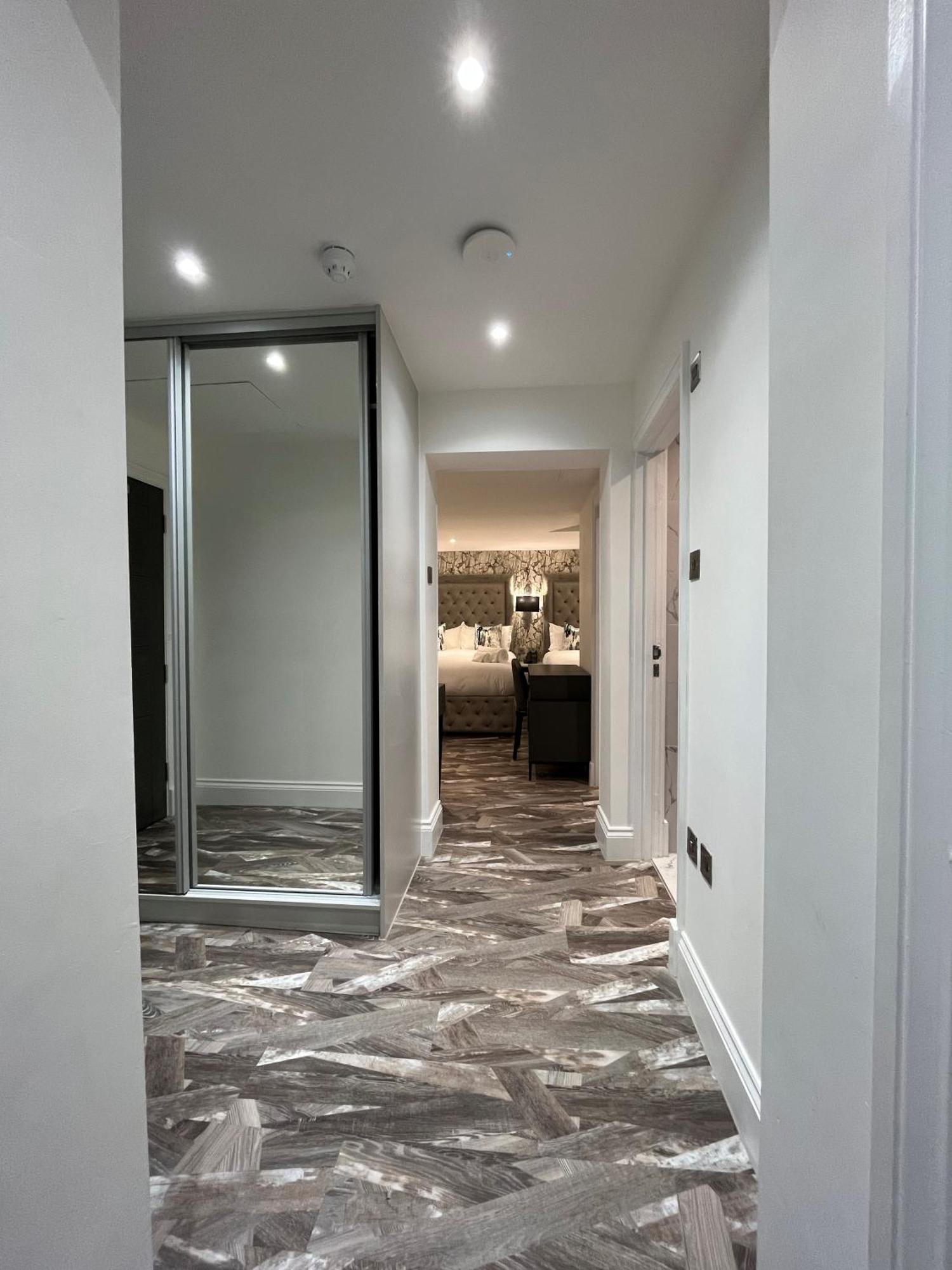 Philharmonic Hotel Liverpool Ngoại thất bức ảnh