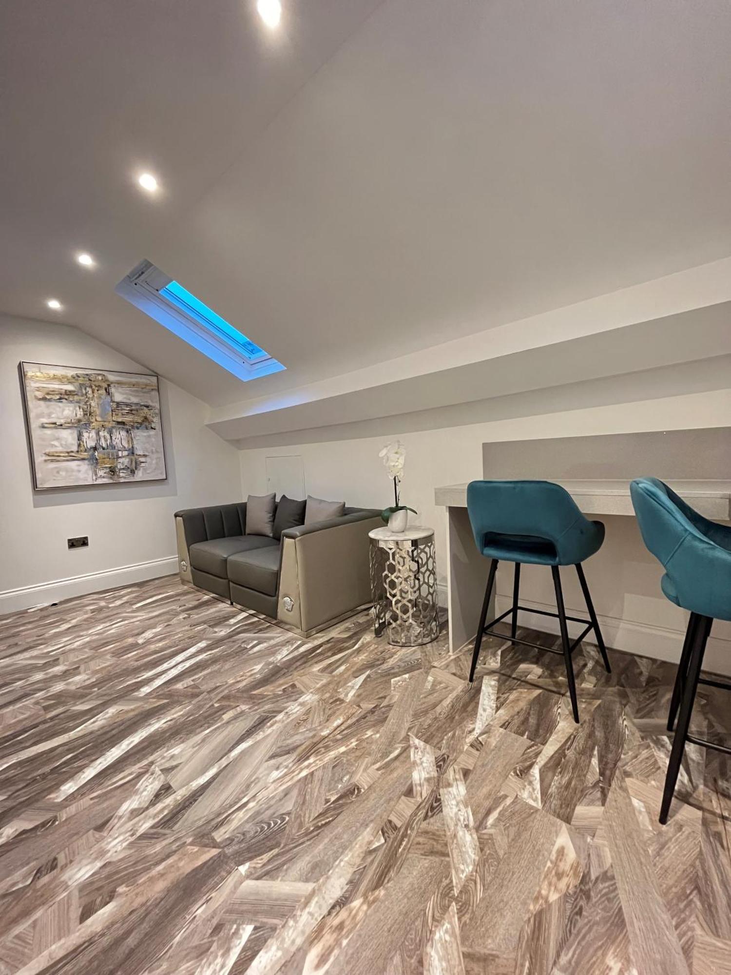 Philharmonic Hotel Liverpool Ngoại thất bức ảnh