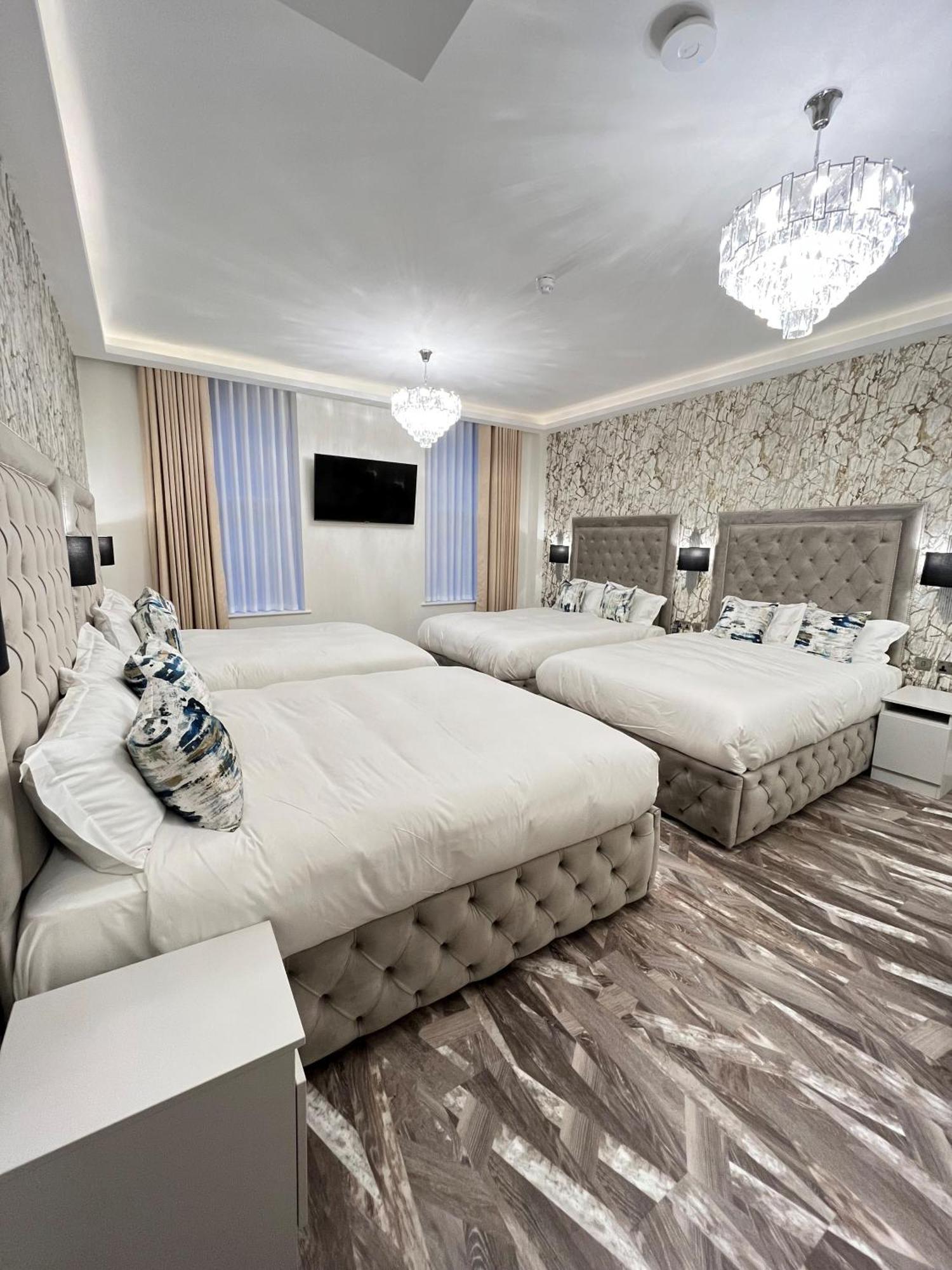 Philharmonic Hotel Liverpool Ngoại thất bức ảnh