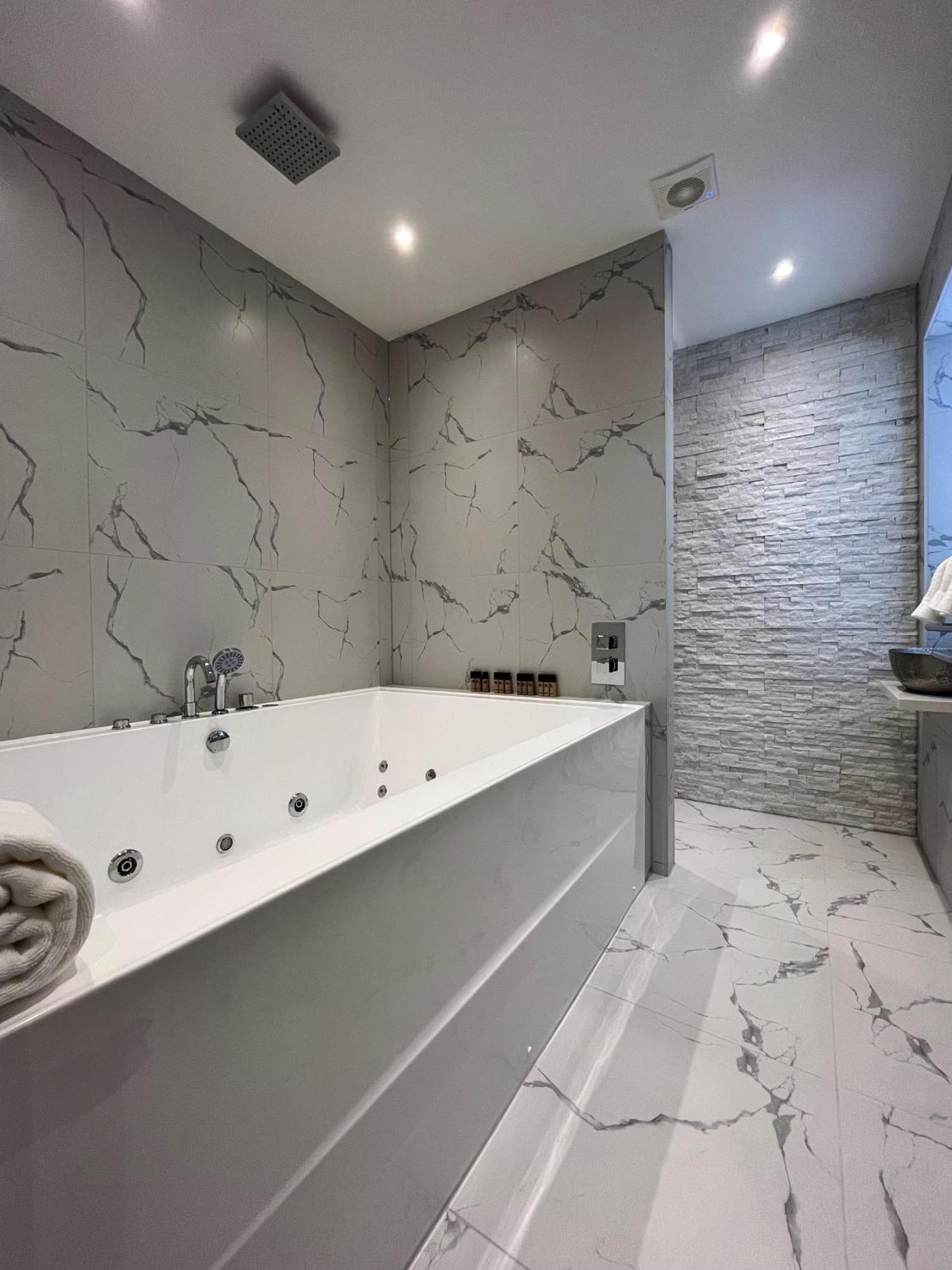 Philharmonic Hotel Liverpool Ngoại thất bức ảnh