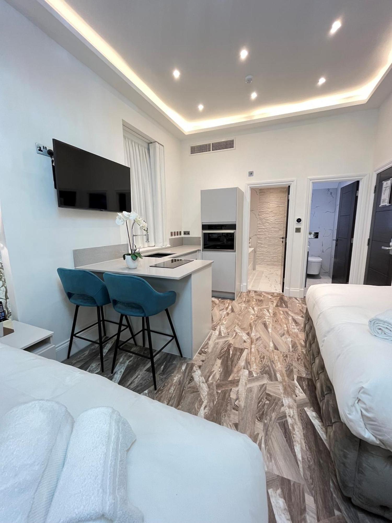 Philharmonic Hotel Liverpool Ngoại thất bức ảnh