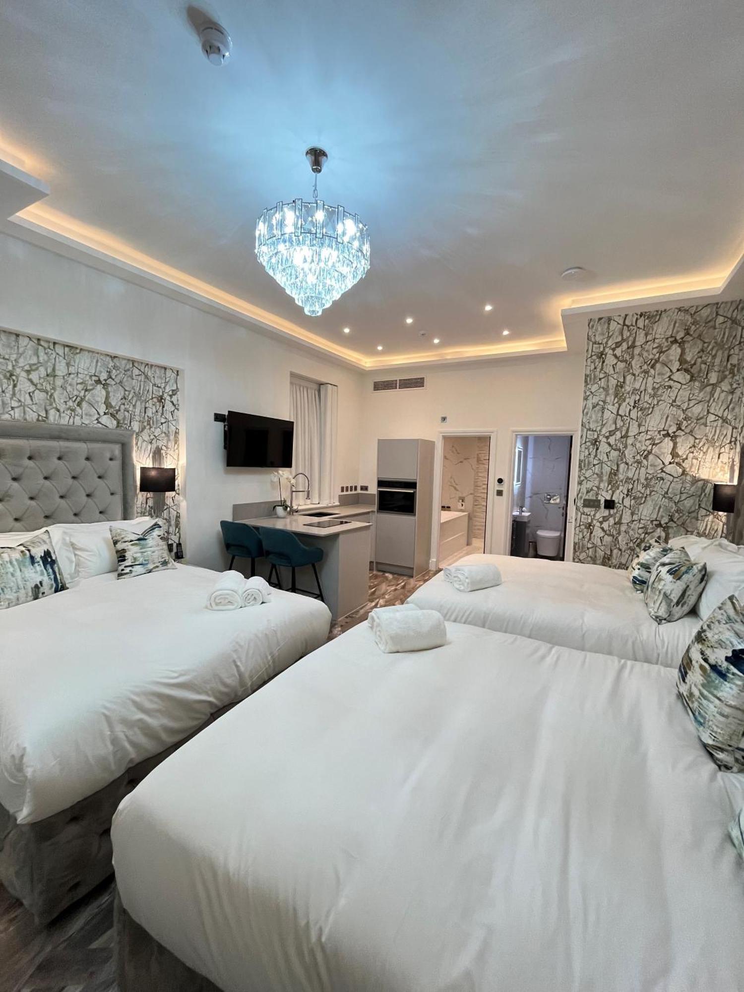 Philharmonic Hotel Liverpool Ngoại thất bức ảnh