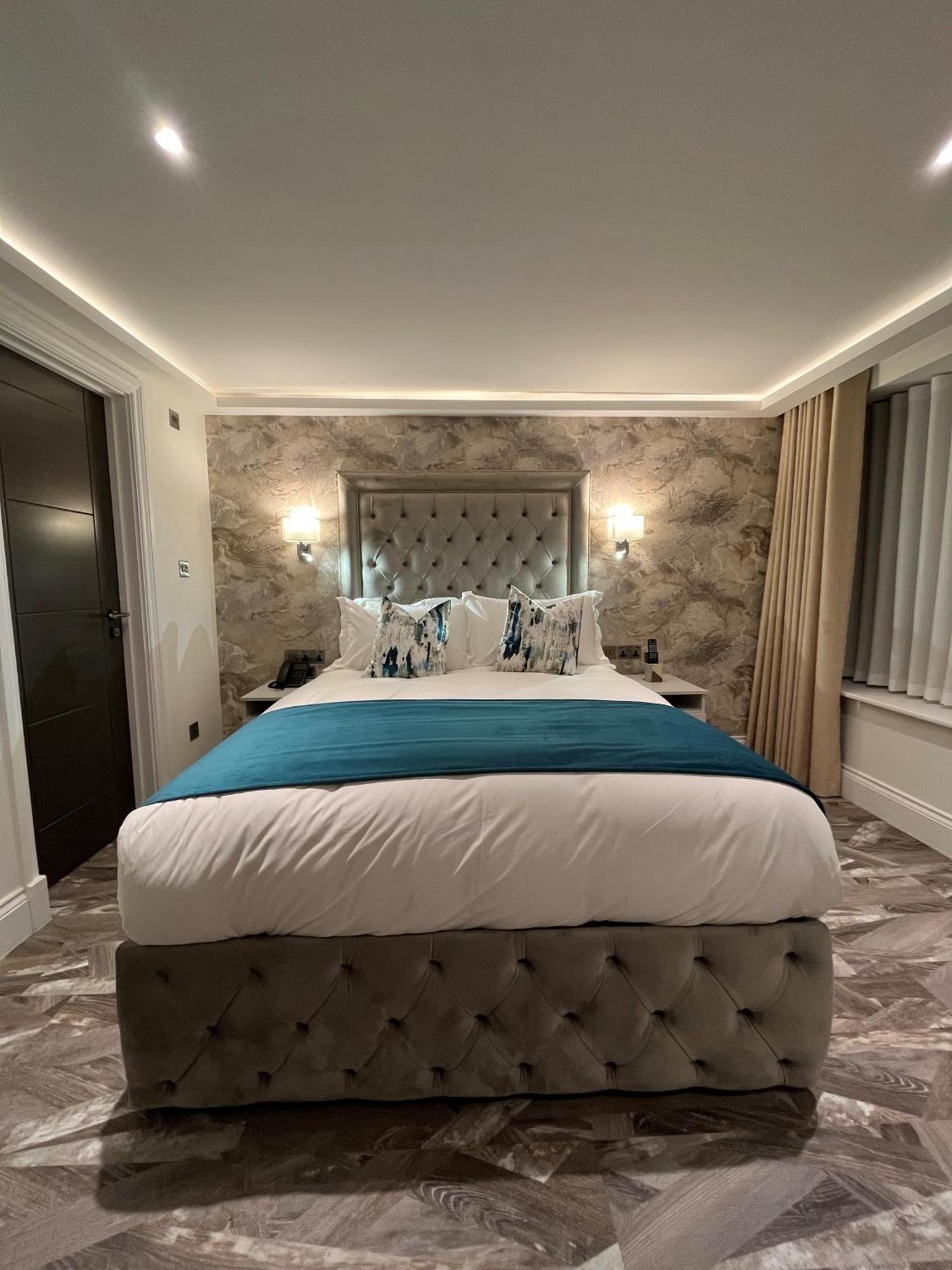 Philharmonic Hotel Liverpool Ngoại thất bức ảnh