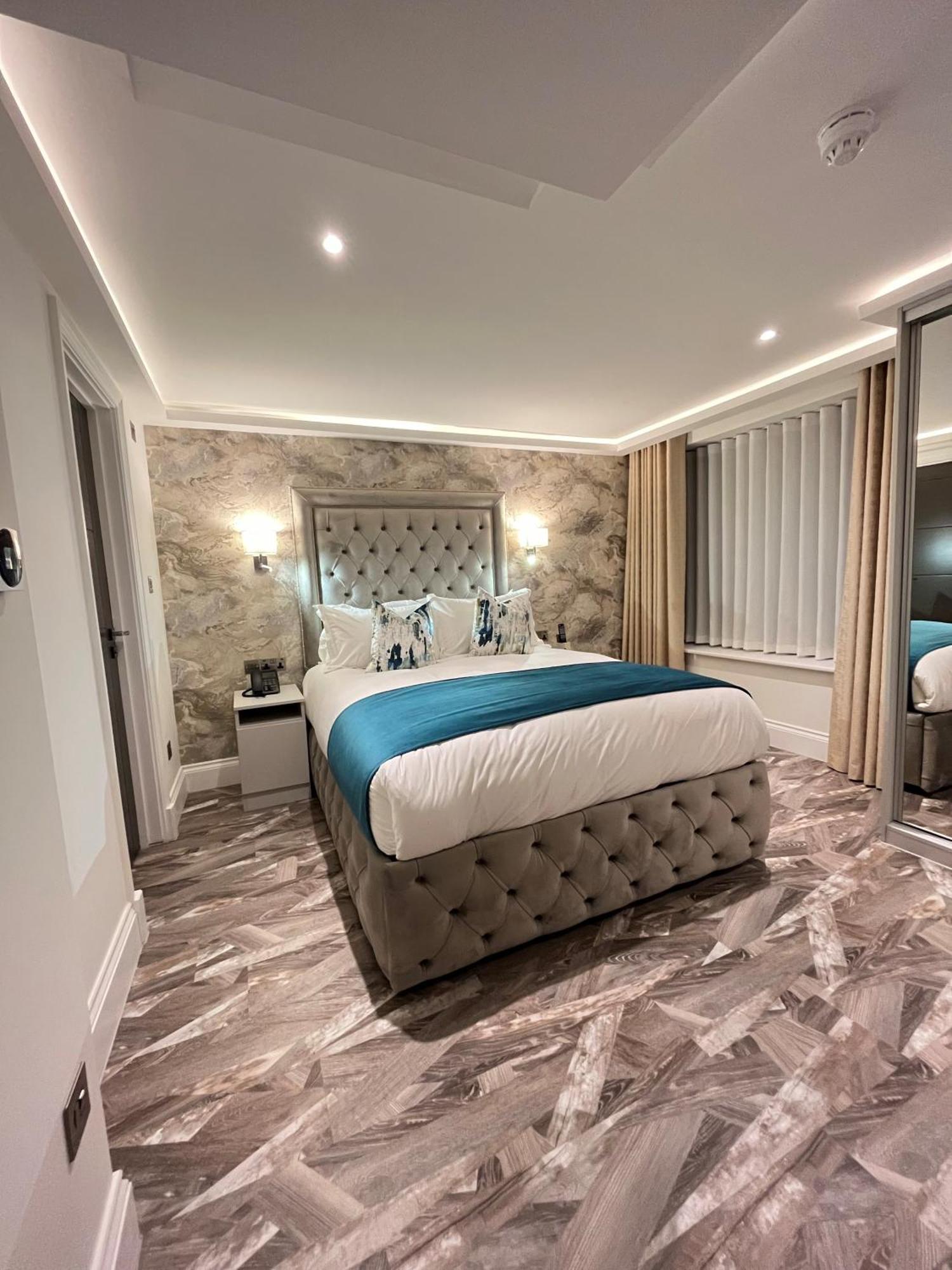 Philharmonic Hotel Liverpool Ngoại thất bức ảnh