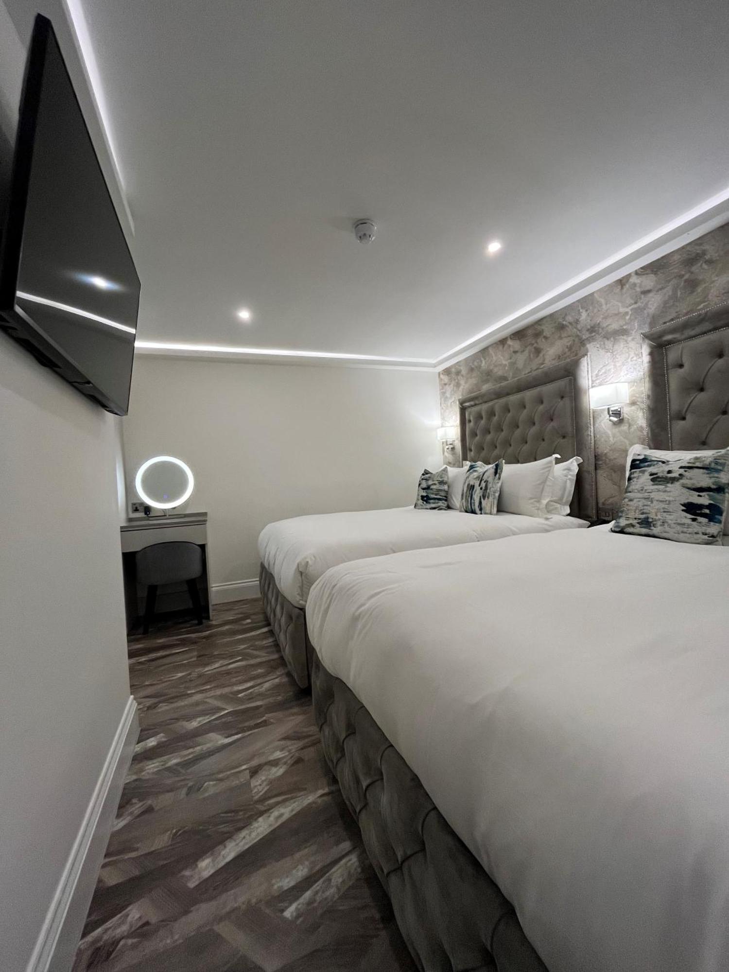 Philharmonic Hotel Liverpool Ngoại thất bức ảnh