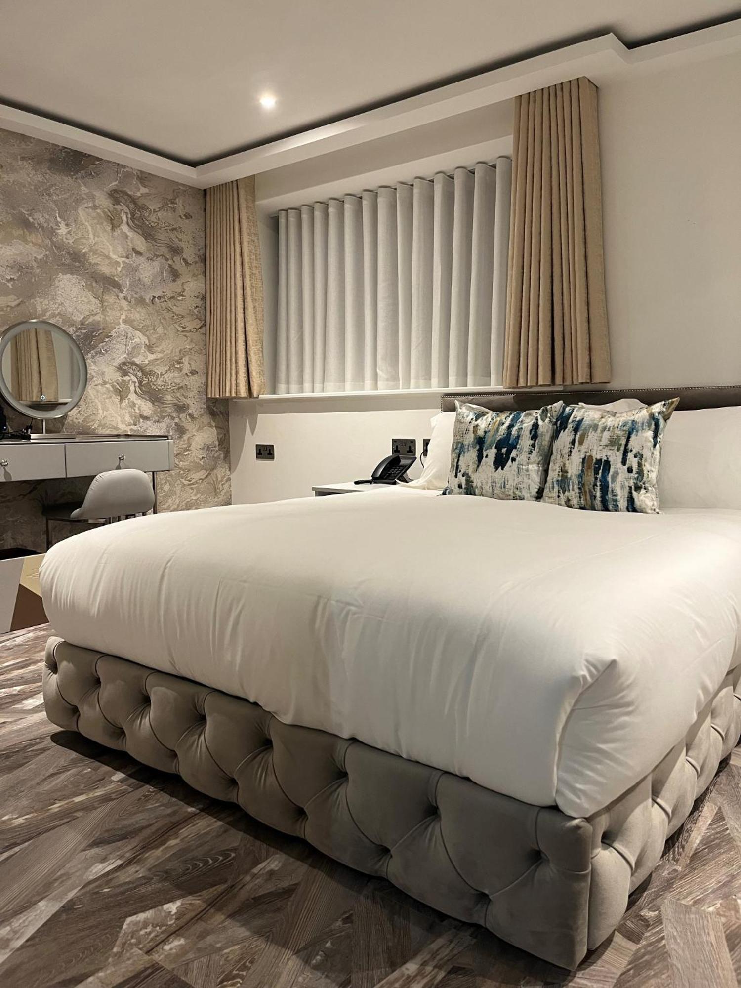 Philharmonic Hotel Liverpool Ngoại thất bức ảnh