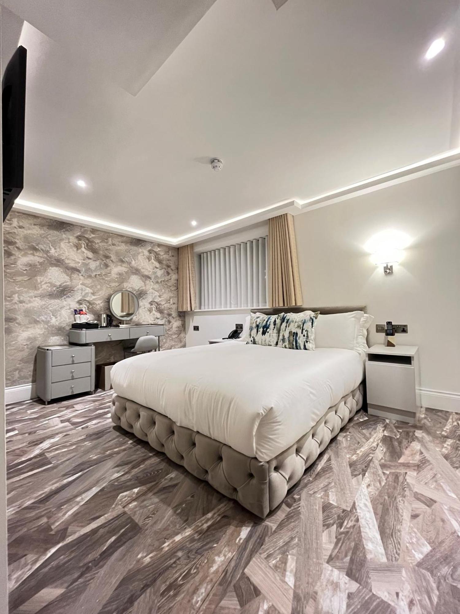 Philharmonic Hotel Liverpool Ngoại thất bức ảnh