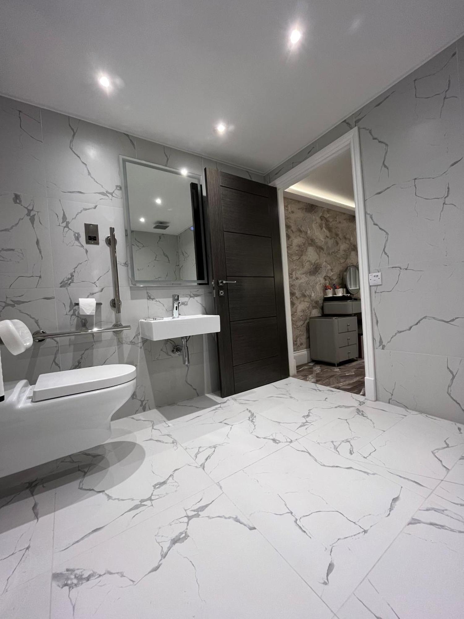 Philharmonic Hotel Liverpool Ngoại thất bức ảnh