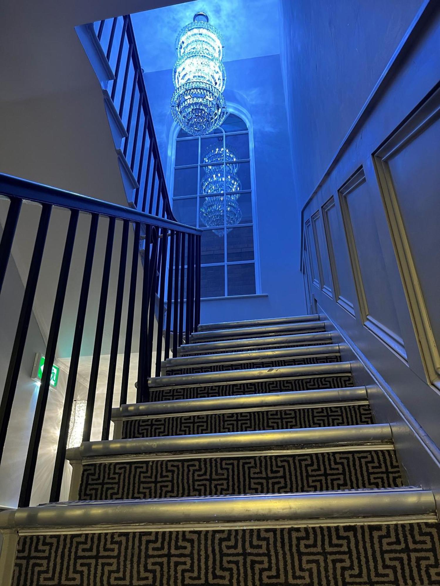 Philharmonic Hotel Liverpool Ngoại thất bức ảnh