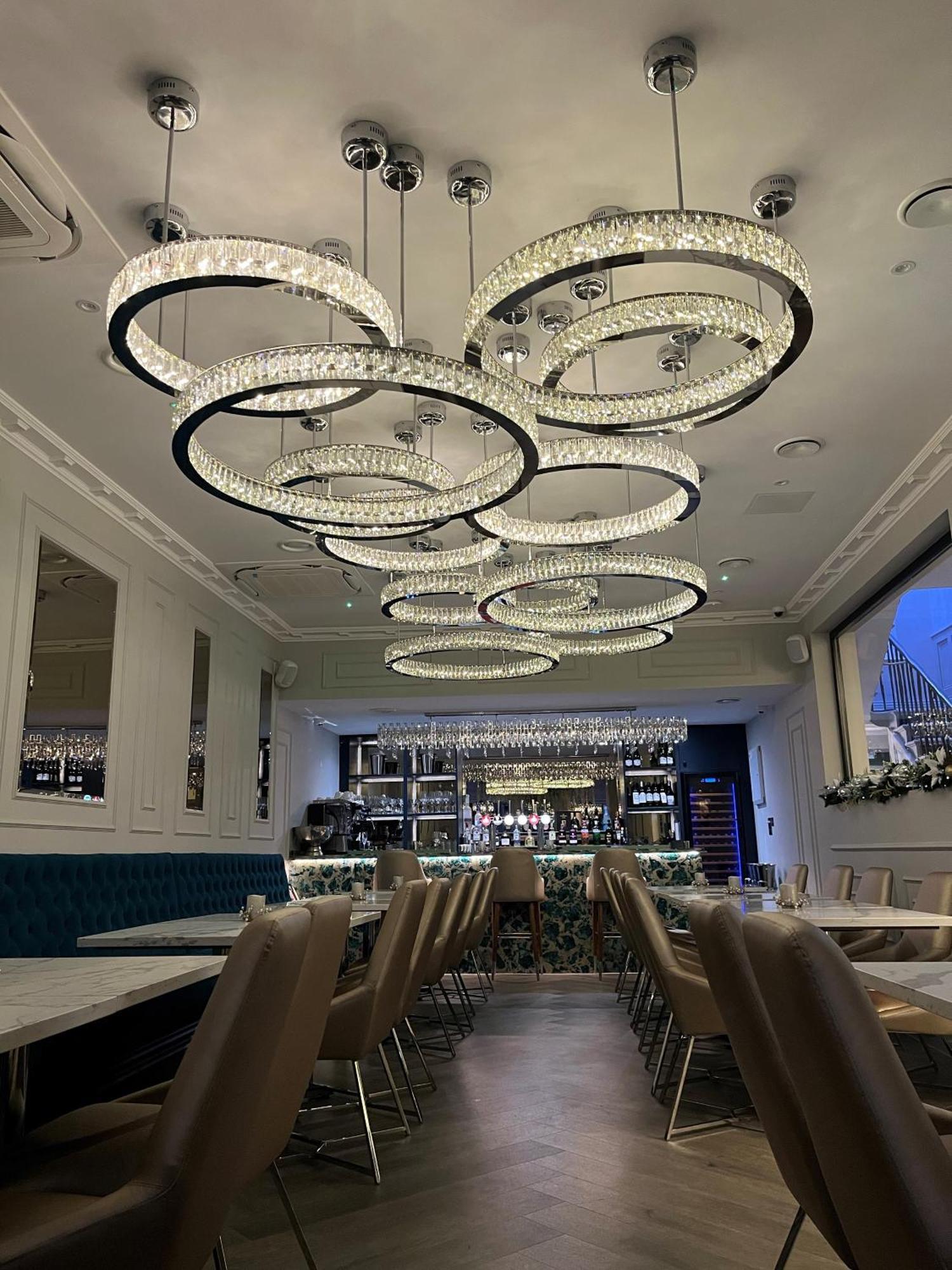 Philharmonic Hotel Liverpool Ngoại thất bức ảnh