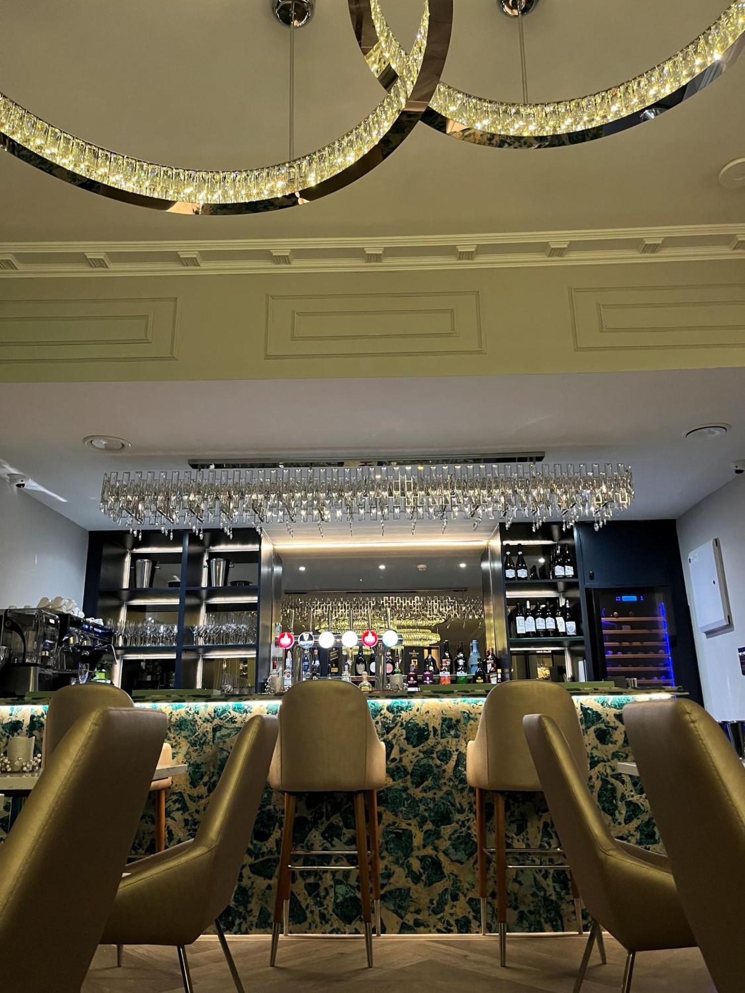 Philharmonic Hotel Liverpool Ngoại thất bức ảnh