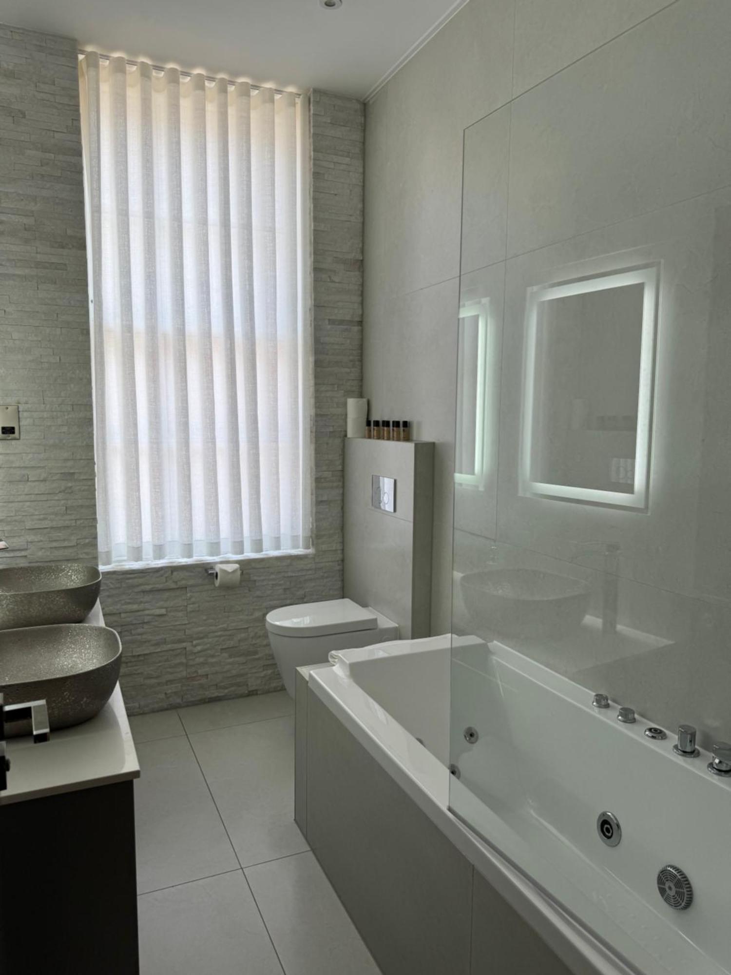 Philharmonic Hotel Liverpool Ngoại thất bức ảnh