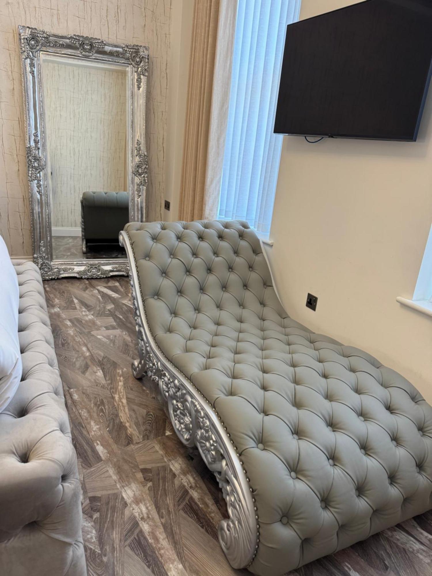 Philharmonic Hotel Liverpool Ngoại thất bức ảnh