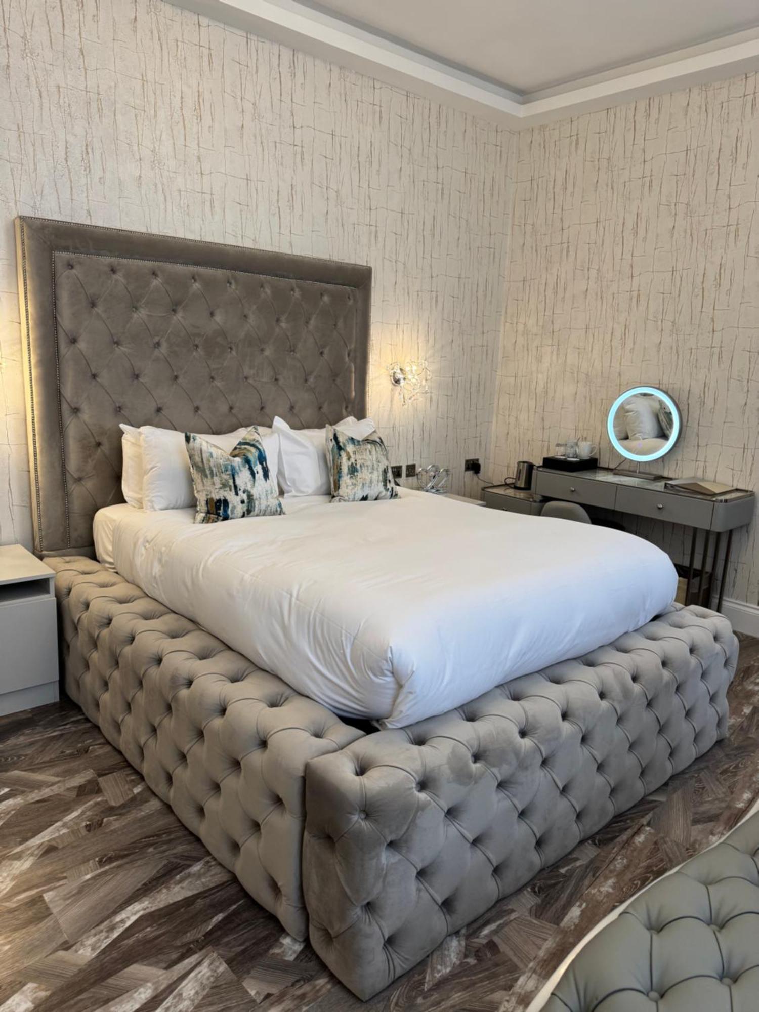 Philharmonic Hotel Liverpool Ngoại thất bức ảnh