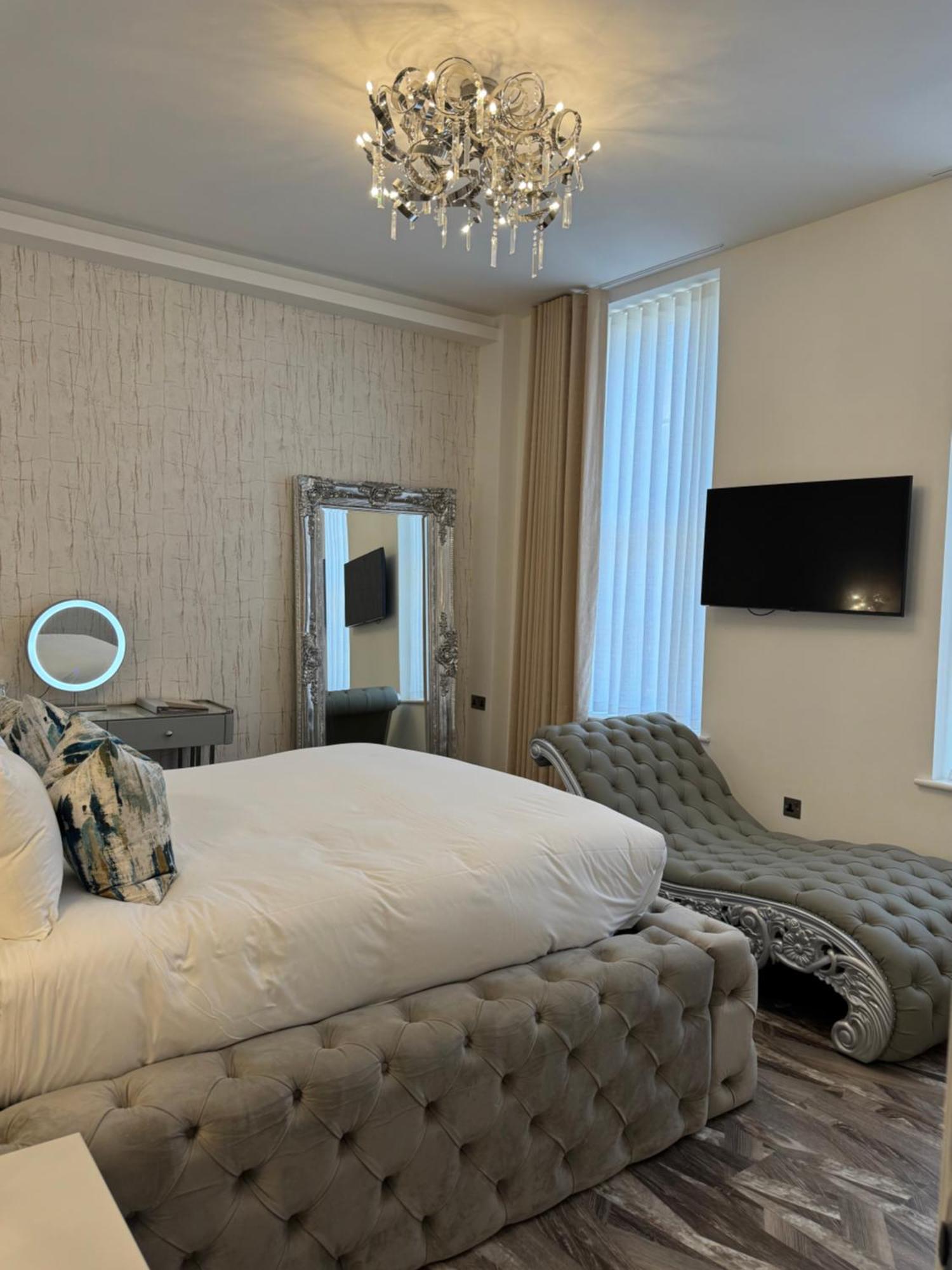 Philharmonic Hotel Liverpool Ngoại thất bức ảnh